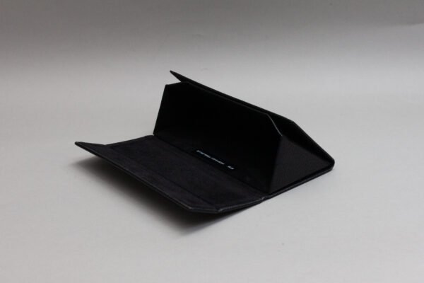 FF65A PU Black Case - Image 2
