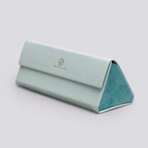 FF62C Leather Light Blue