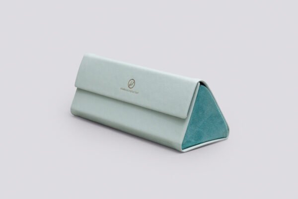 FF62C Leather Light Blue