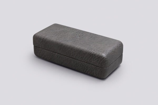 HK0012H Metal Case Grey