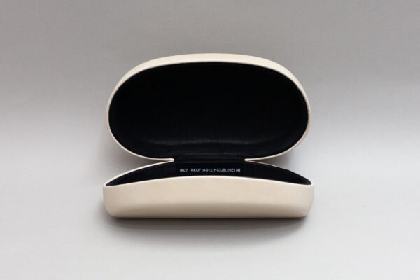 HS328L Case PU Beige - Image 2