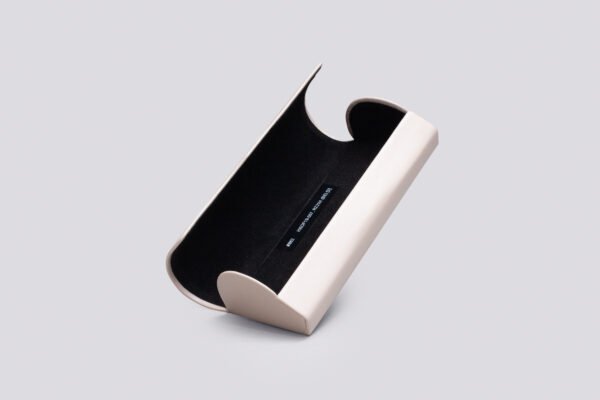 RZ21H Case PU Beige - Image 2