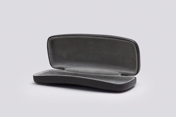 KS154 Case Vintage PU Black - Image 2