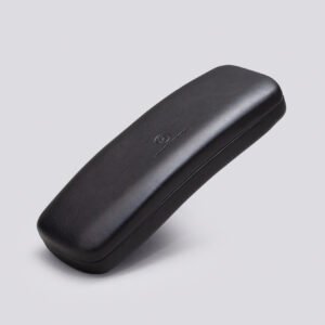 KS154 Case Vintage PU Black