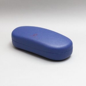 KS87 Case Pebble PU Navy