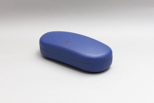 KS87 Case Pebble PU Navy