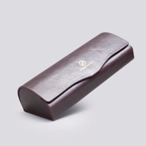 RZ21L Case PU Dark Brown