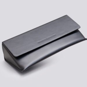HK0065 Cardboard Black Case