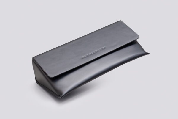HK0065 Cardboard Black Case