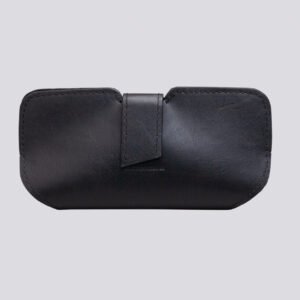 Lens Cover 4 PU Black
