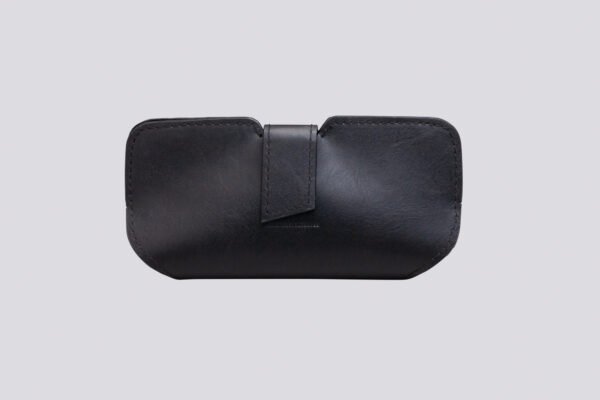 Lens Cover 4 PU Black