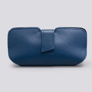 Lens Cover 4 DBPU Dark Blue
