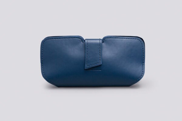 Lens Cover 4 DBPU Dark Blue
