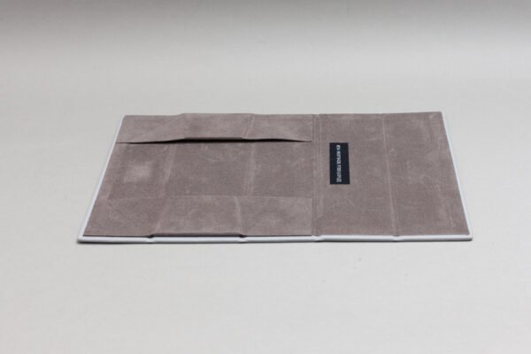 FF20S Cardboard Light Grey - Image 2