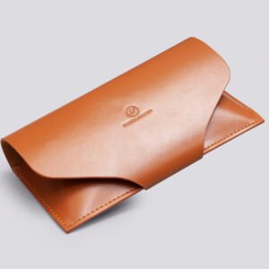 KSP030 Case PU Brown