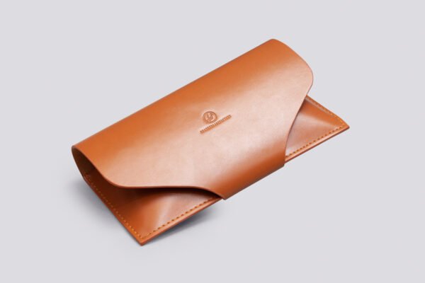 KSP030 Case PU Brown