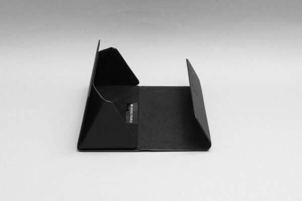 FF52A Cardboard & PU Black Case - Image 3