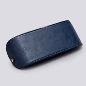 CW073-S Leather-like Navy
