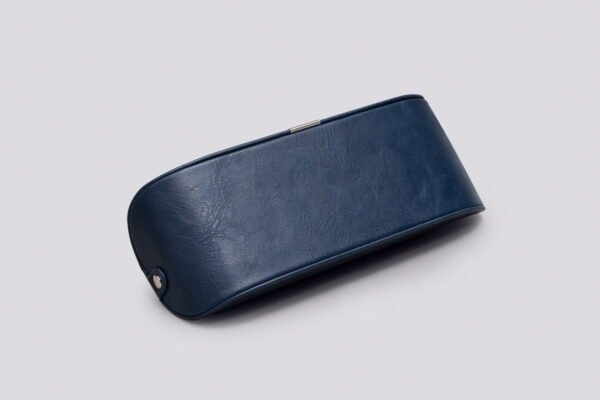 CW073-S Leather-like Navy