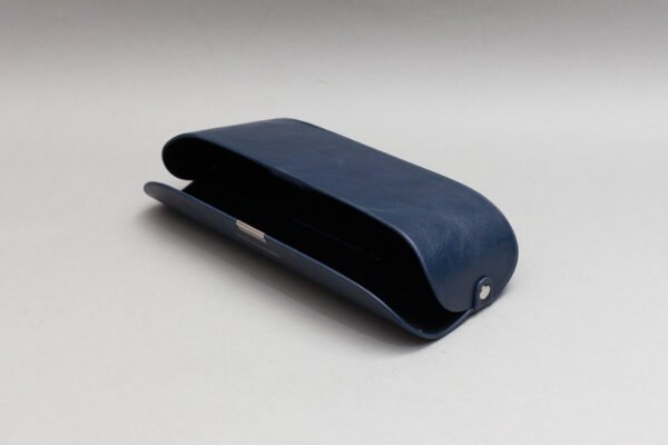 CW073-S Leather-like Navy - Image 2
