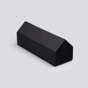 FF81 Case PU Black