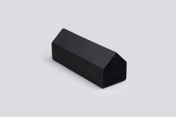 FF81 Case PU Black