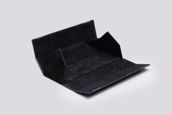 FF81 Case PU Black - Image 2