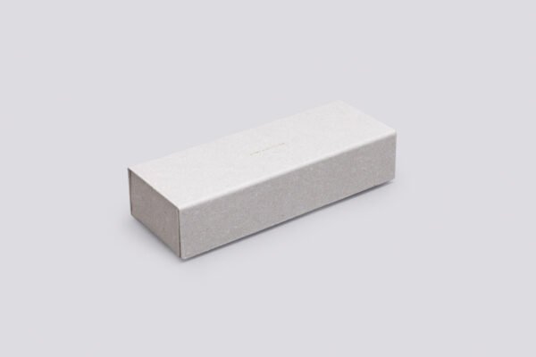03212L Case Regenerated Leather White - Image 3