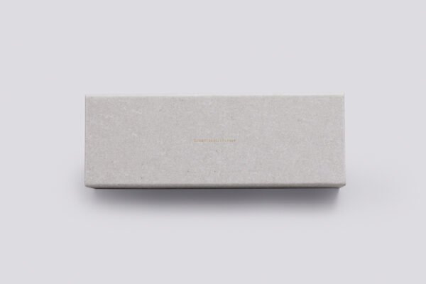 03212L Case Regenerated Leather White - Image 2