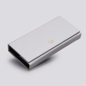 FF80 Cardboard Light Grey
