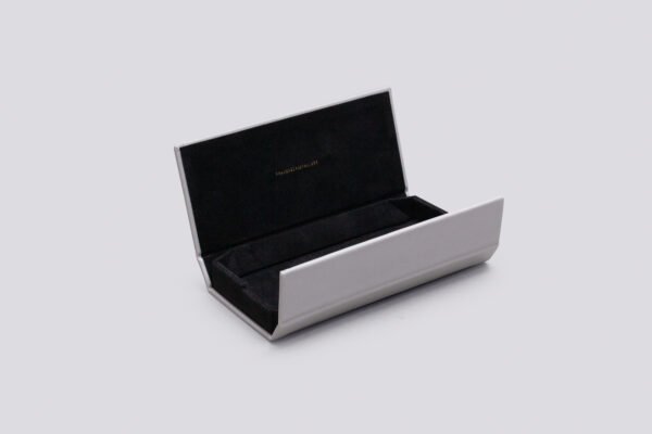 FF80 Cardboard Light Grey - Image 2