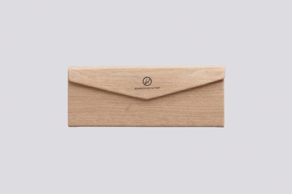 FF62 Wood Pattern Brown - Image 4