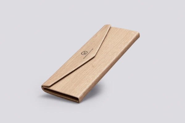 FF62 Wood Pattern Brown - Image 3