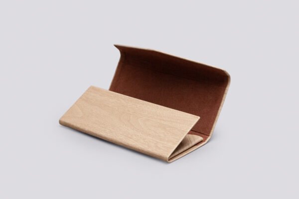FF62 Wood Pattern Brown - Image 2