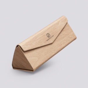 FF62 Wood Pattern Brown