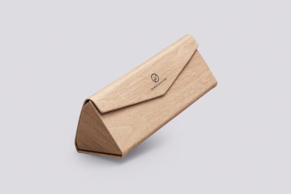 FF62 Wood Pattern Brown