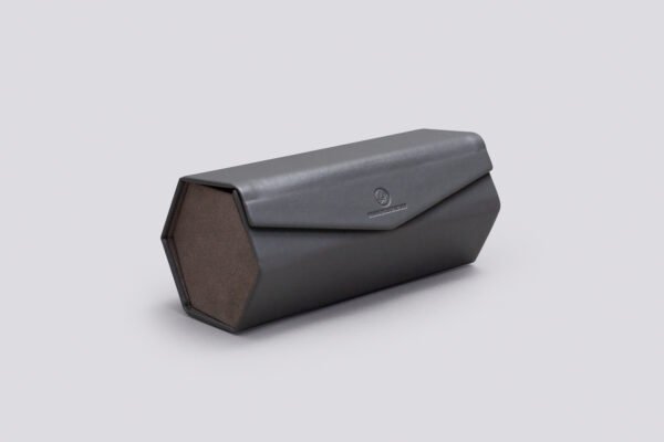 FF6-F Cardboard Grey Case