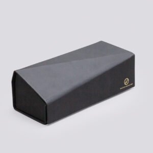 FF75 Folding Case PU Black