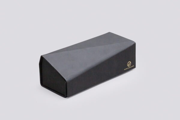 FF75 Folding Case PU Black