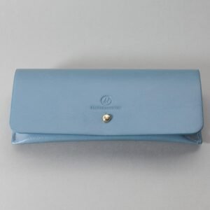 HK0046 Pouch Light Blue