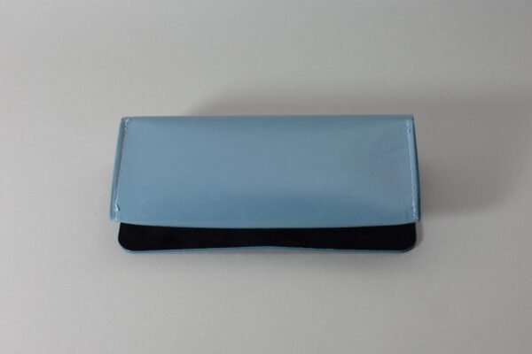 HK0046 Pouch Light Blue - Image 3