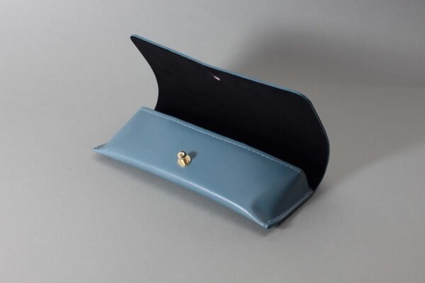 HK0046 Pouch Light Blue - Image 2