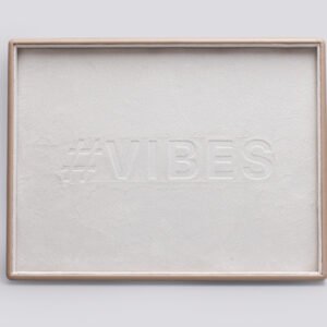T101 Display Tray Beige