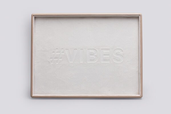 T101 Display Tray Beige