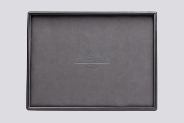 T101 Display Tray Black