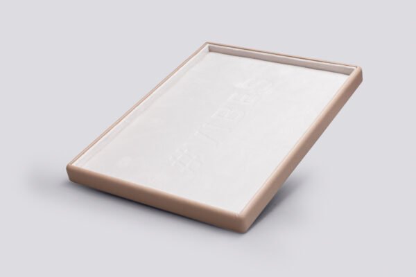T101 Display Tray Beige - Image 2