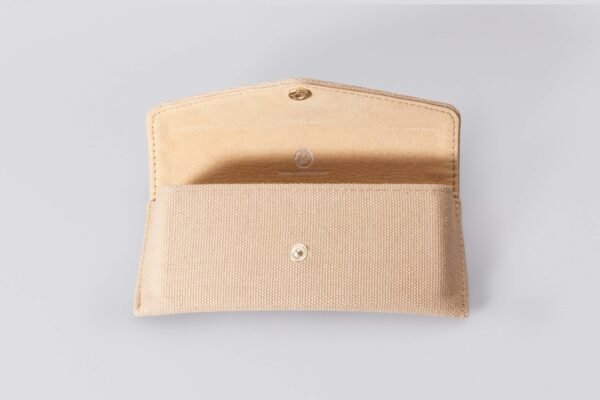 HK0043 Linen Beige - Image 3