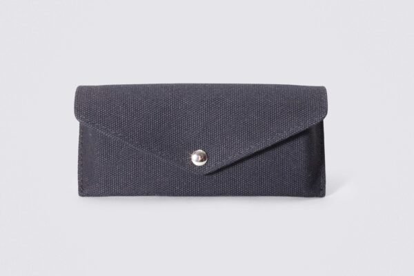 HK0043 Linen Black
