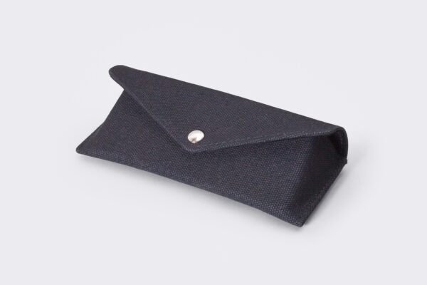 HK0043 Linen Black - Image 2