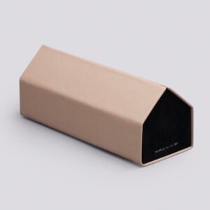 FF81 Folding Case PU Beige